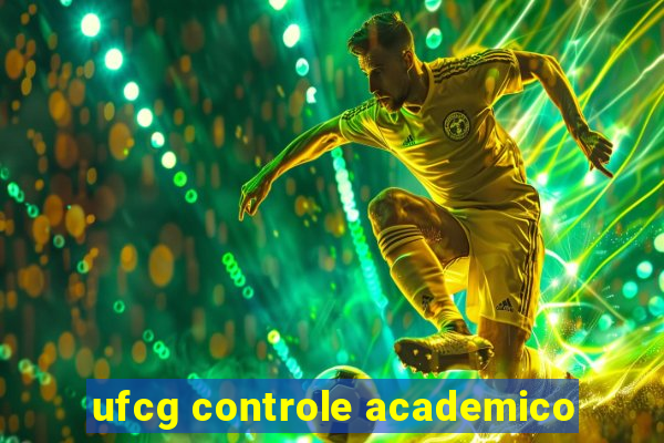 ufcg controle academico